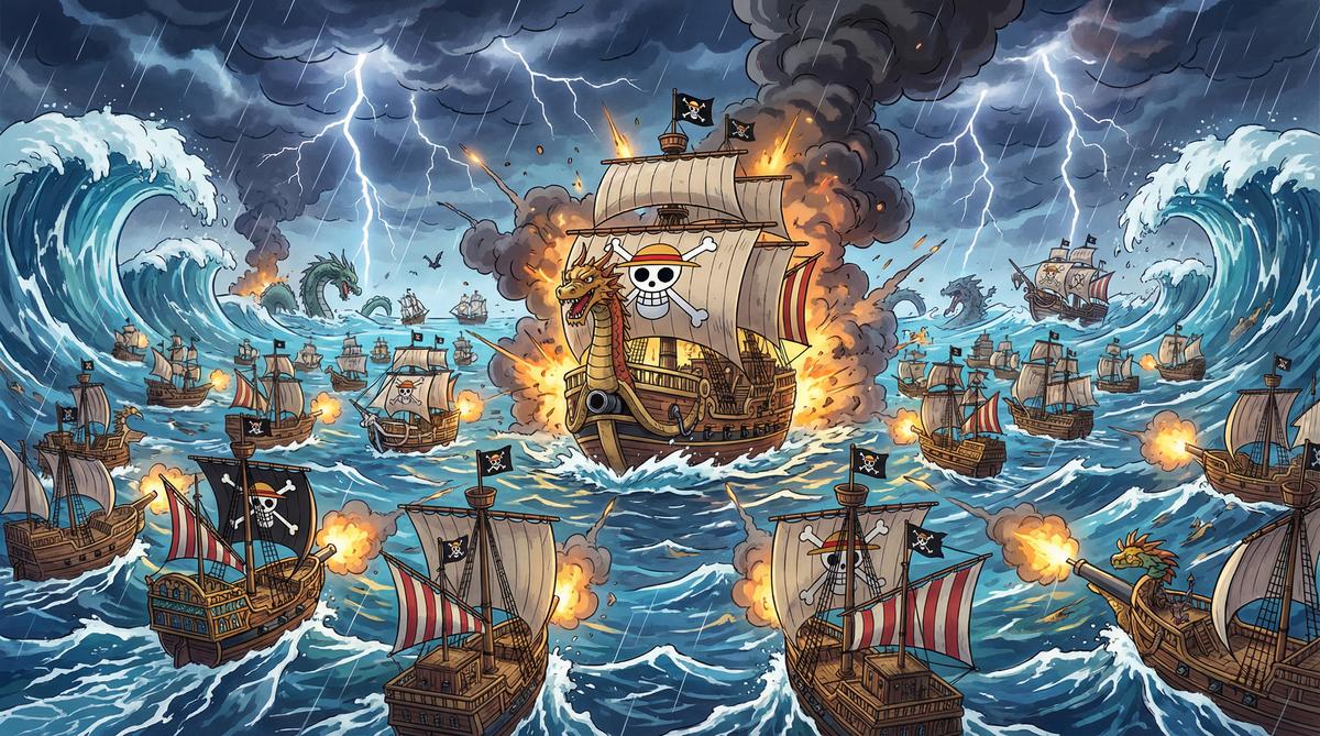 黄色仓库影视视频 - 史诗级海战场面全记录